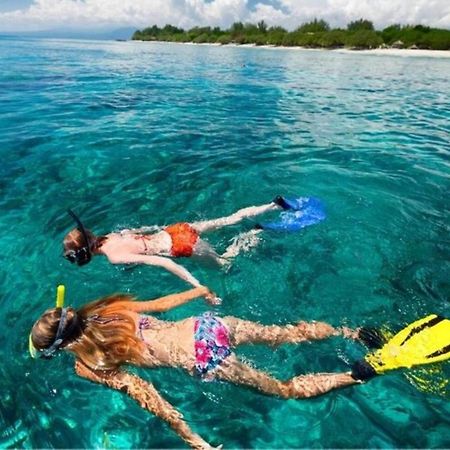 Hotel And Dive Center Roatan Yacht Club French Harbour 외부 사진
